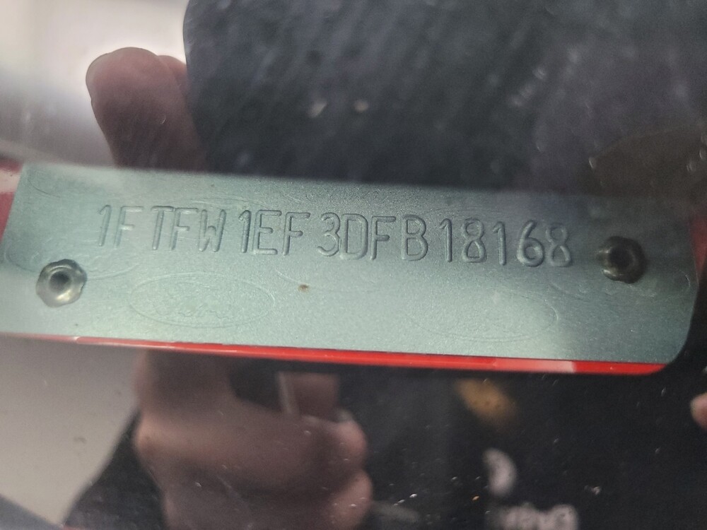 2013 Ford F150 in Indianapolis, IN 46219 - 18070922 33