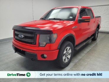 2013 Ford F150 in Indianapolis, IN 46219