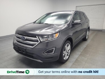 2017 Ford Edge in Indianapolis, IN 46219