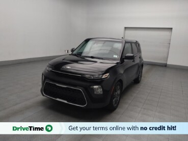 2021 Kia Soul in Knoxville, TN 37923