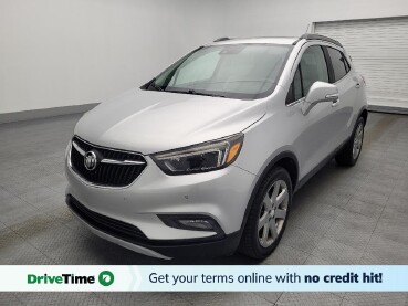 2019 Buick Encore in Ocala, FL 34471