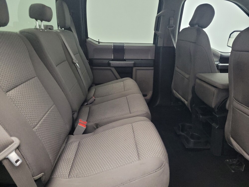 2020 Ford F150 in Sanford, FL 32773 - 18070927 19