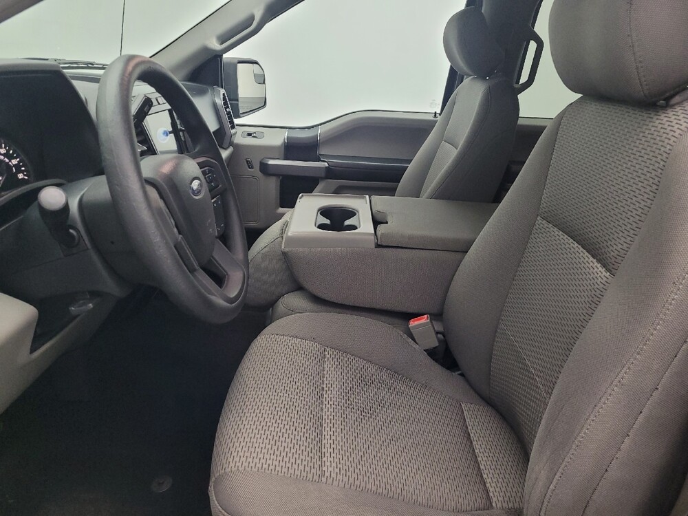 2020 Ford F150 in Sanford, FL 32773 - 18070927 17