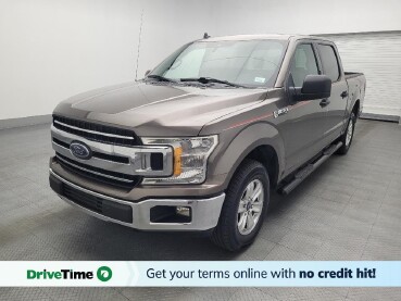 2020 Ford F150 in Sanford, FL 32773