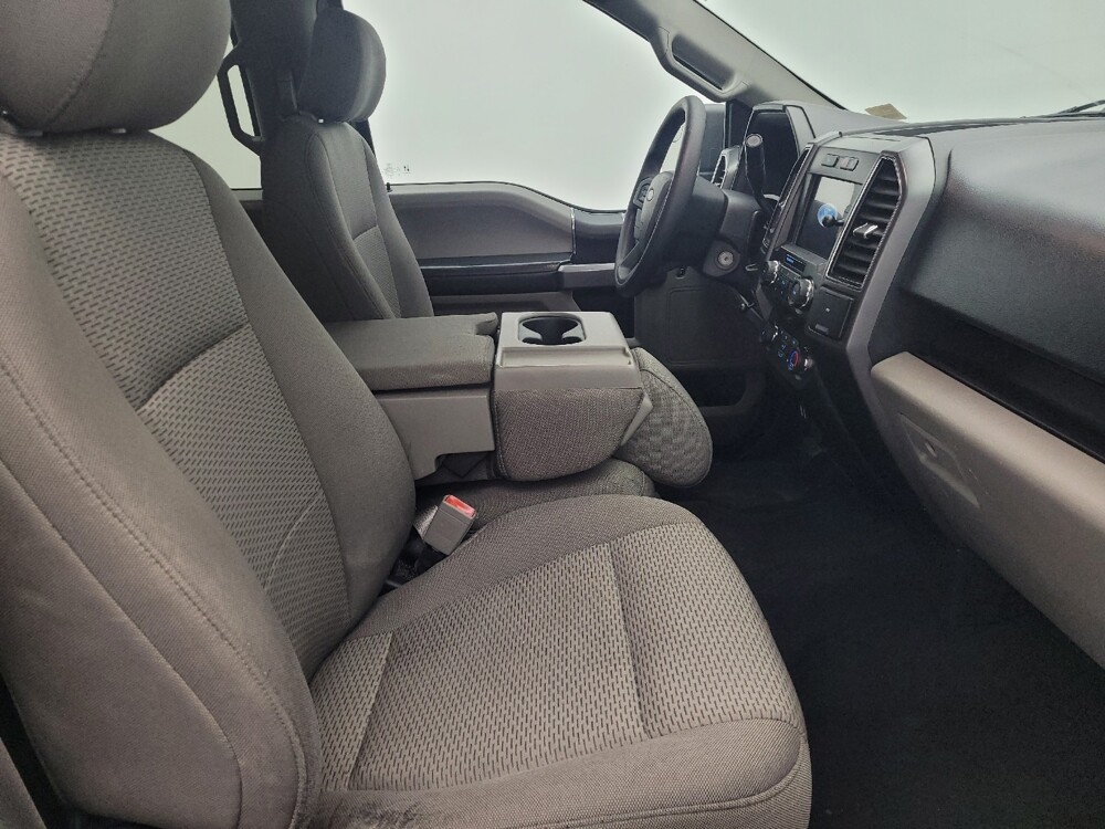 2020 Ford F150 in Sanford, FL 32773 - 18070927 21