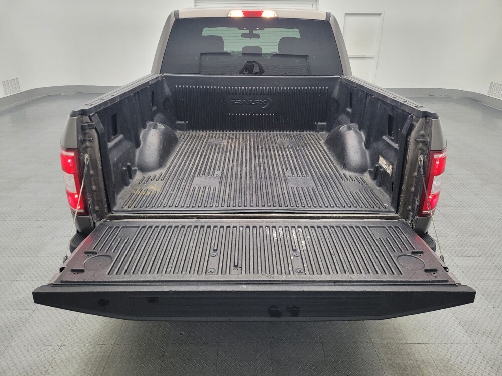 2020 Ford F150 in Sanford, FL 32773 - 18070927 29