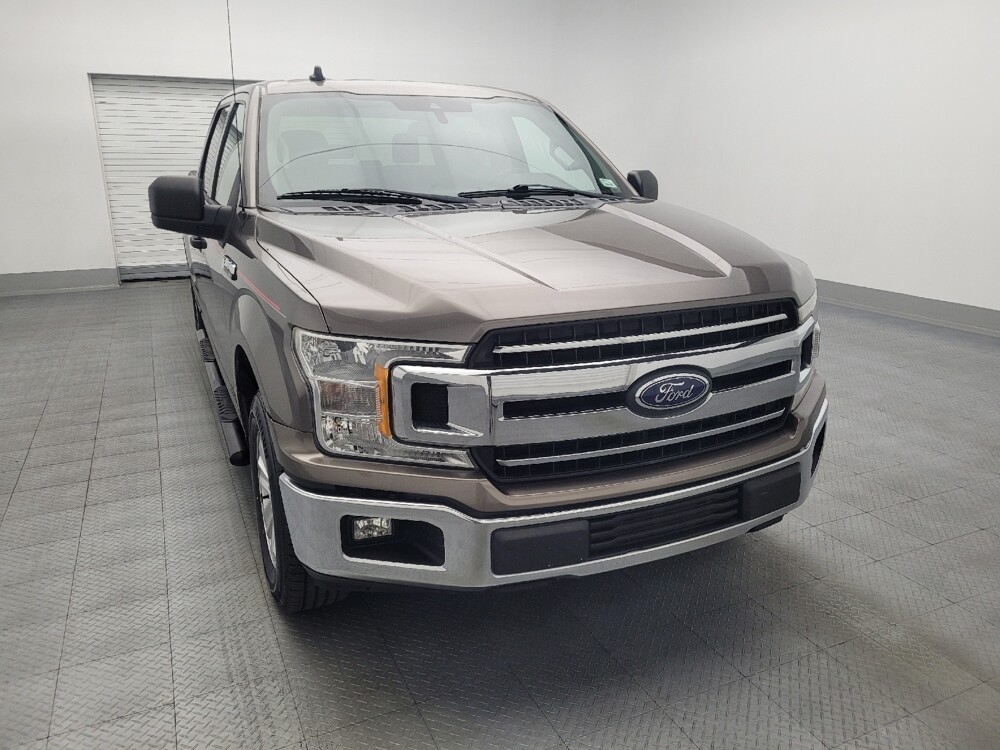 2020 Ford F150 in Sanford, FL 32773 - 18070927 14