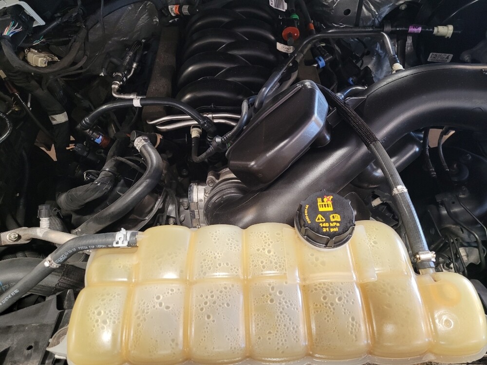 2020 Ford F150 in Sanford, FL 32773 - 18070927 30