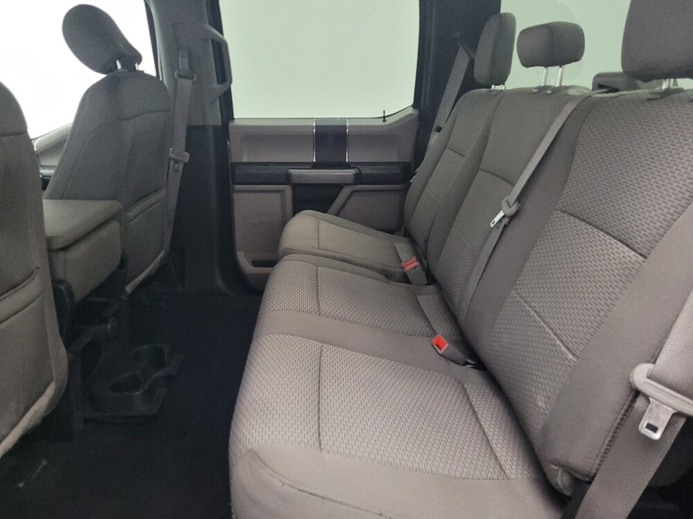 2020 Ford F150 in Sanford, FL 32773 - 18070927 18