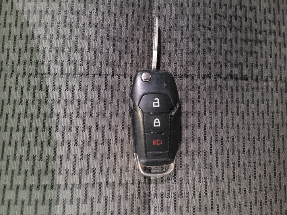 2020 Ford F150 in Sanford, FL 32773 - 18070927 32