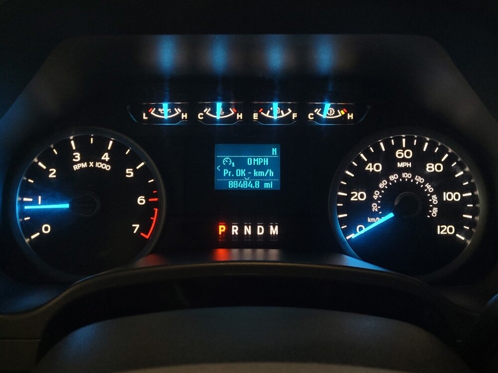 2020 Ford F150 in Sanford, FL 32773 - 18070927 23