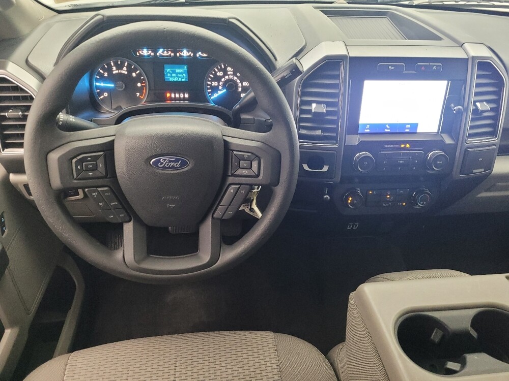 2020 Ford F150 in Sanford, FL 32773 - 18070927 22