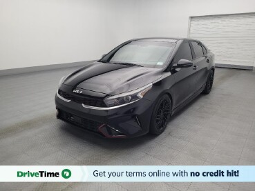 2022 Kia Forte in Gainesville, FL 32609