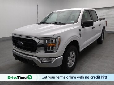 2021 Ford F150 in Gainesville, FL 32609