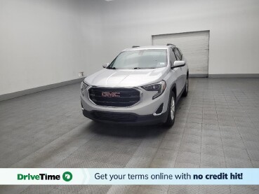 2020 GMC Terrain in Marietta, GA 30062
