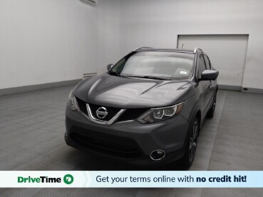 2017 Nissan Rogue Sport in Marietta, GA 30062