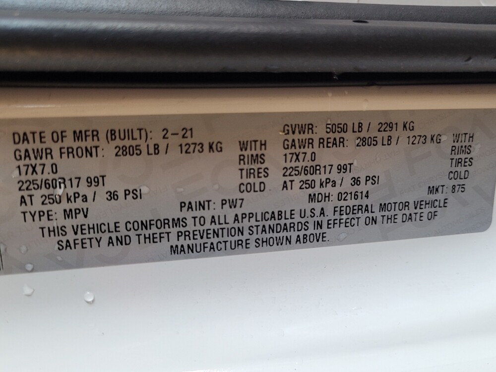 2021 Jeep Cherokee in Tampa, FL 33619 - 18070948 33