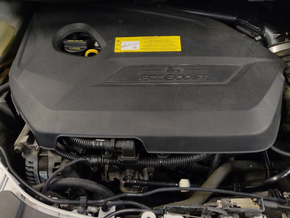 2016 Ford Escape in Clearwater, FL 33764 - 18070949 30