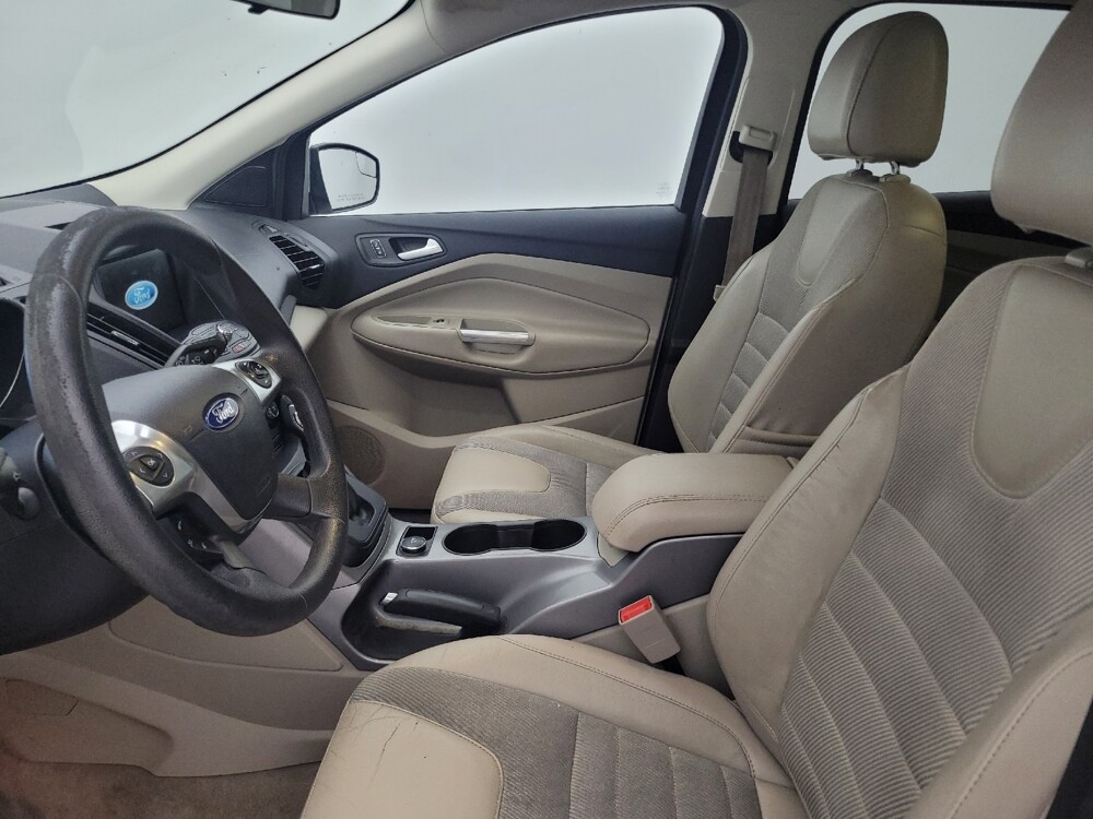 2016 Ford Escape in Clearwater, FL 33764 - 18070949 17