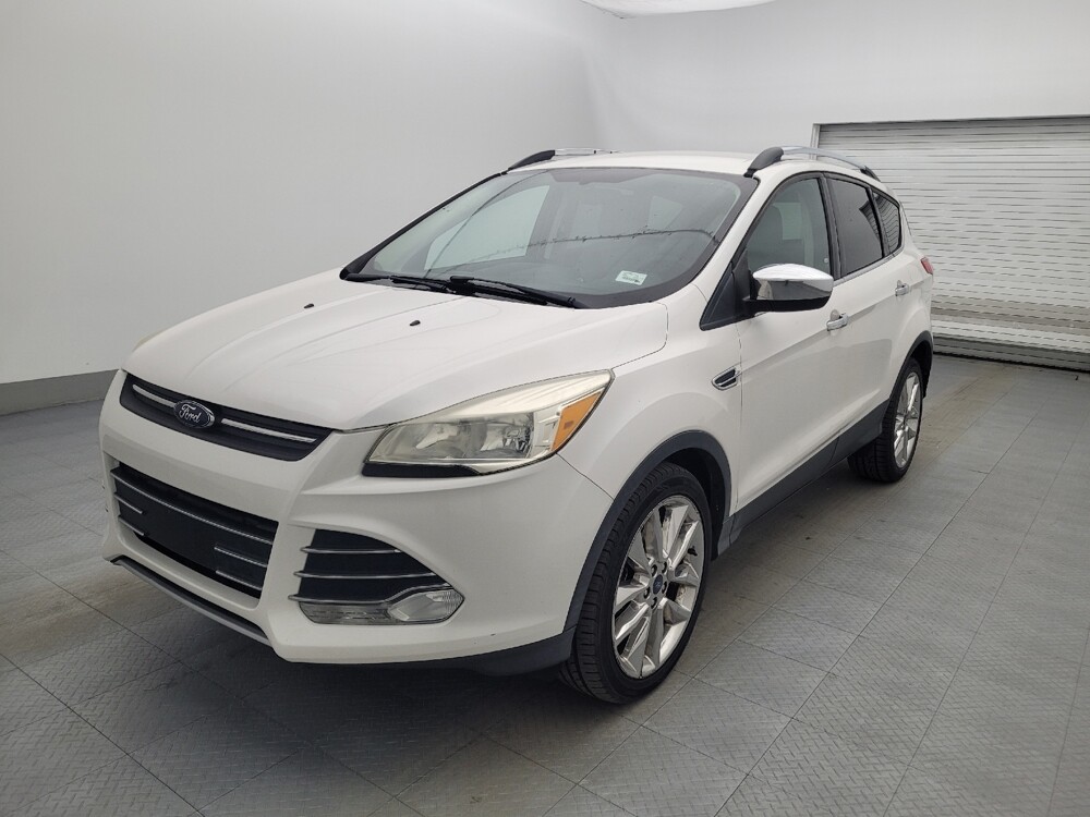 2016 Ford Escape in Clearwater, FL 33764 - 18070949 2