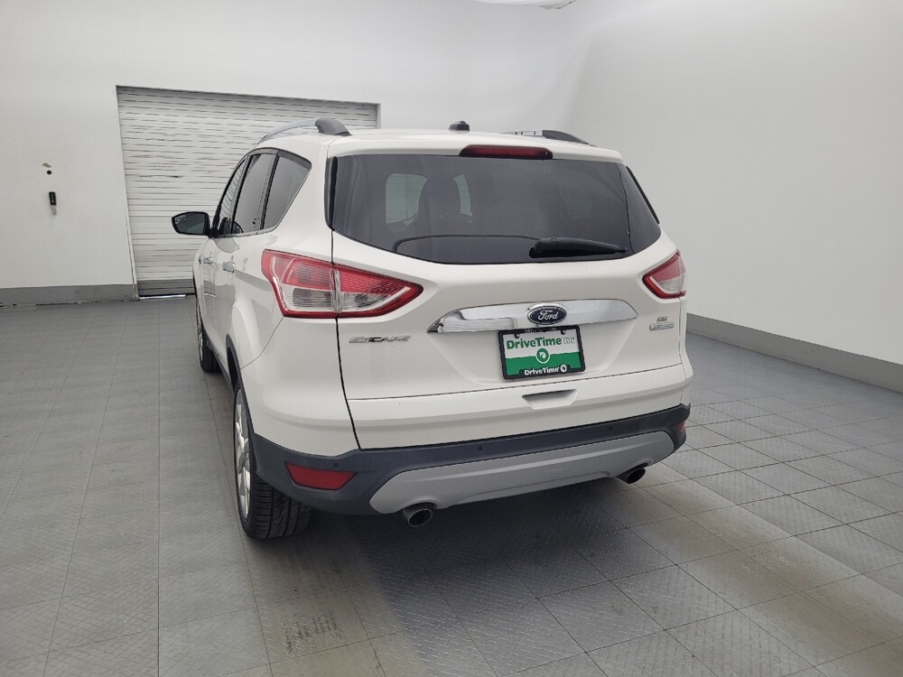 2016 Ford Escape in Clearwater, FL 33764 - 18070949 6