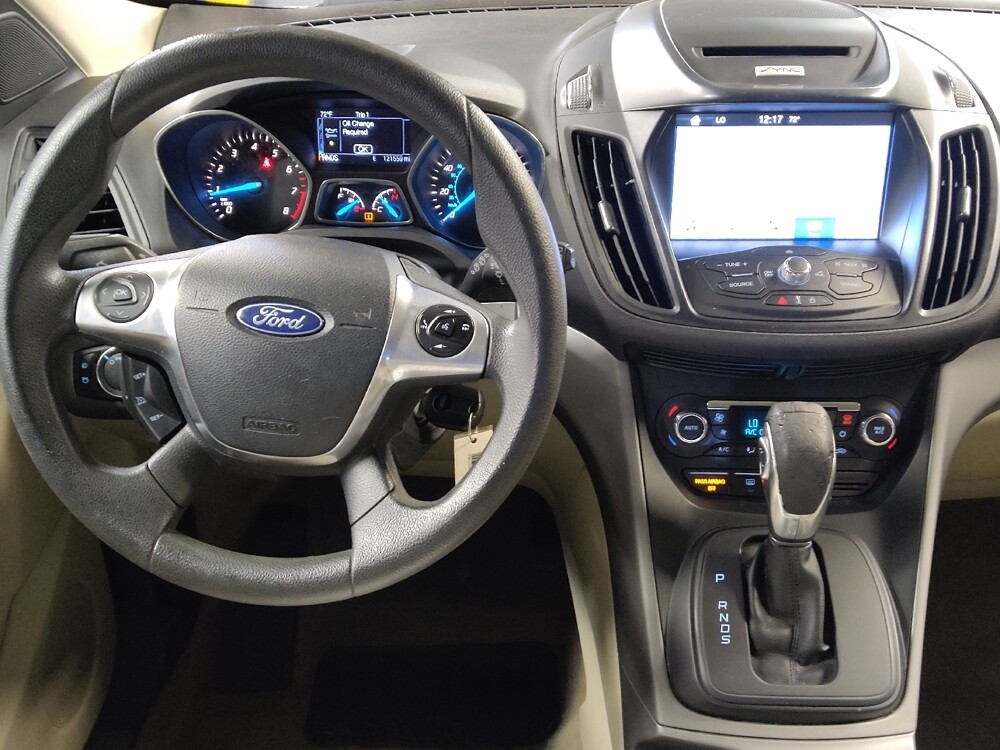 2016 Ford Escape in Clearwater, FL 33764 - 18070949 22