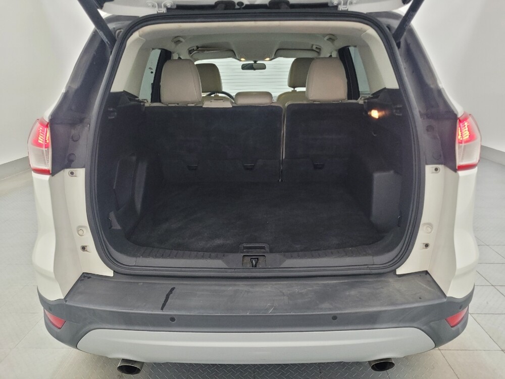 2016 Ford Escape in Clearwater, FL 33764 - 18070949 29