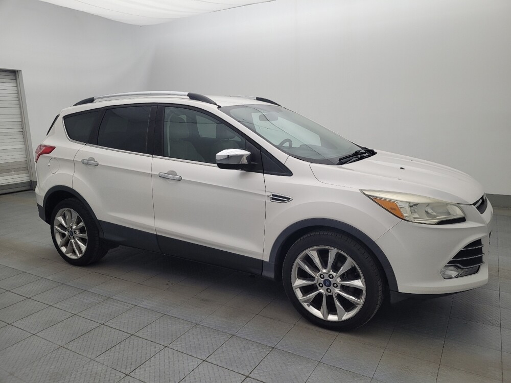 2016 Ford Escape in Clearwater, FL 33764 - 18070949 11