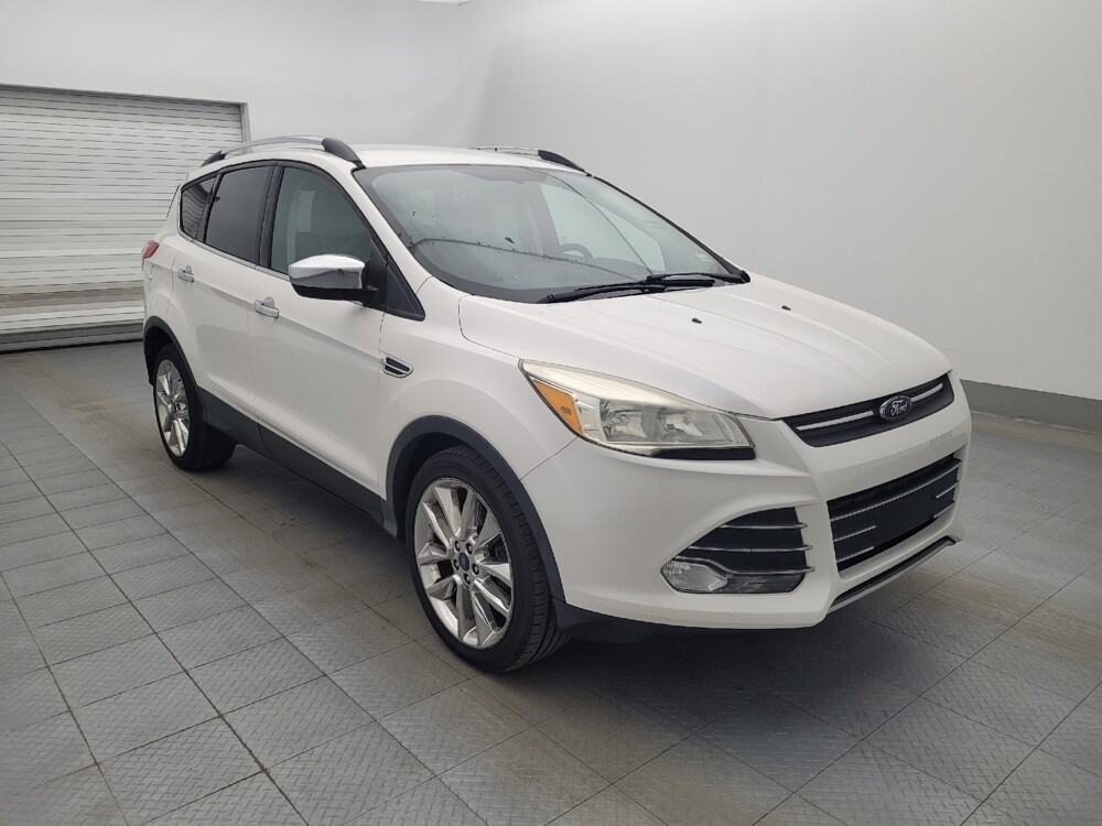 2016 Ford Escape in Clearwater, FL 33764 - 18070949 13