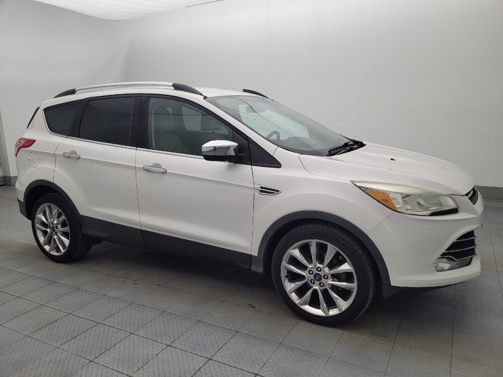 2016 Ford Escape in Clearwater, FL 33764 - 18070949 15