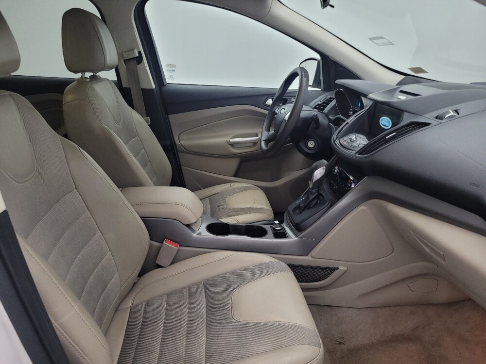 2016 Ford Escape in Clearwater, FL 33764 - 18070949 21