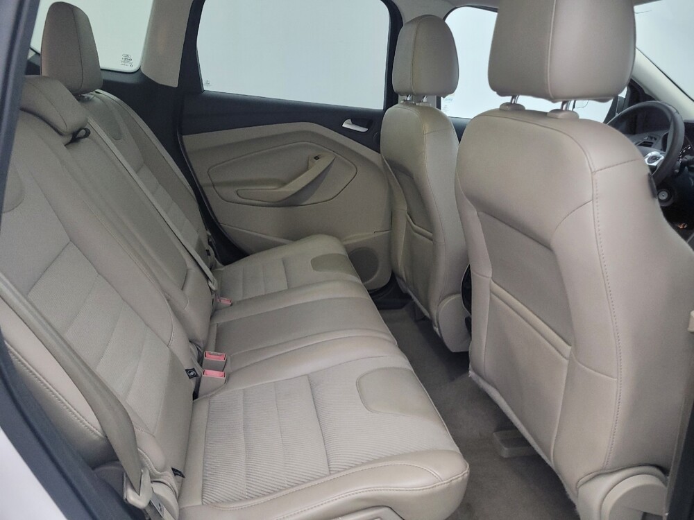 2016 Ford Escape in Clearwater, FL 33764 - 18070949 19