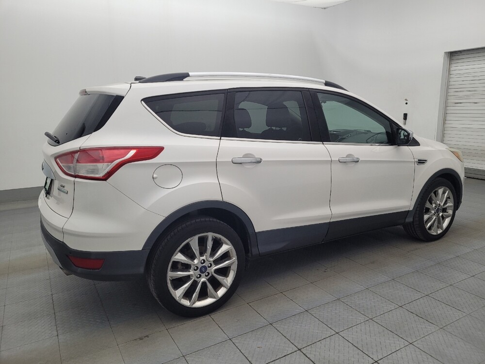 2016 Ford Escape in Clearwater, FL 33764 - 18070949 10