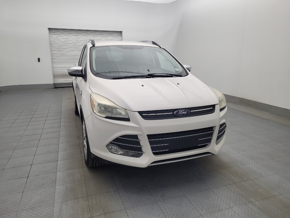 2016 Ford Escape in Clearwater, FL 33764 - 18070949 14