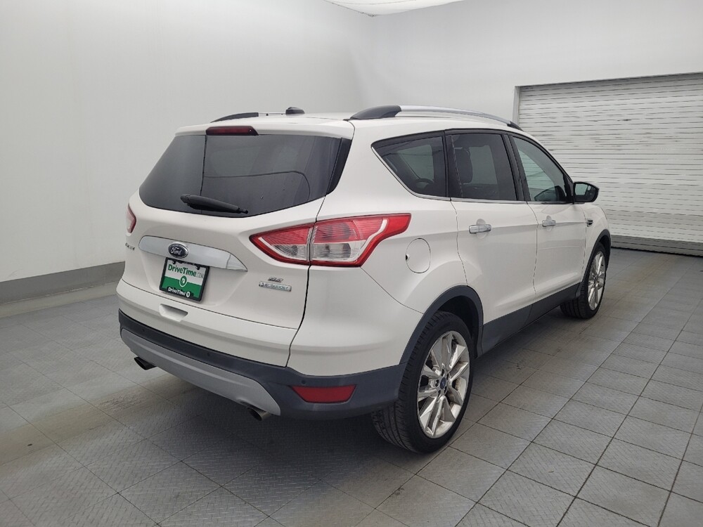 2016 Ford Escape in Clearwater, FL 33764 - 18070949 9