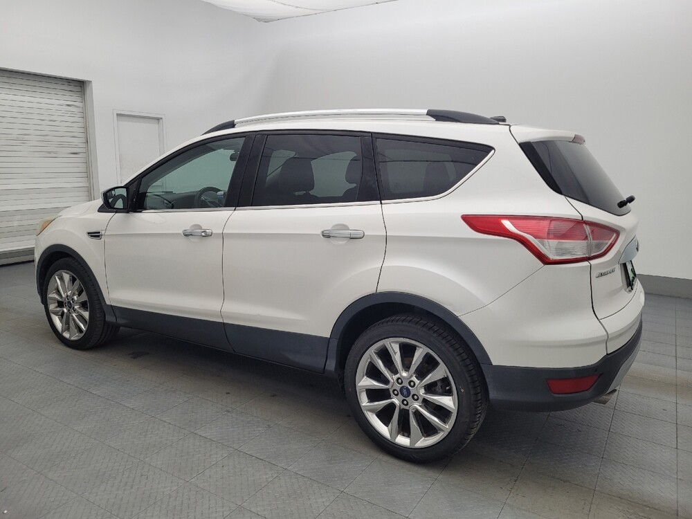 2016 Ford Escape in Clearwater, FL 33764 - 18070949 3