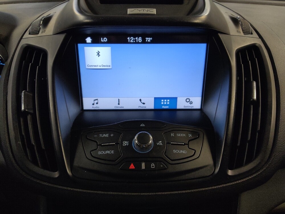 2016 Ford Escape in Clearwater, FL 33764 - 18070949 25