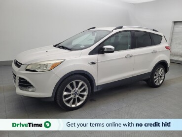 2016 Ford Escape in Clearwater, FL 33764