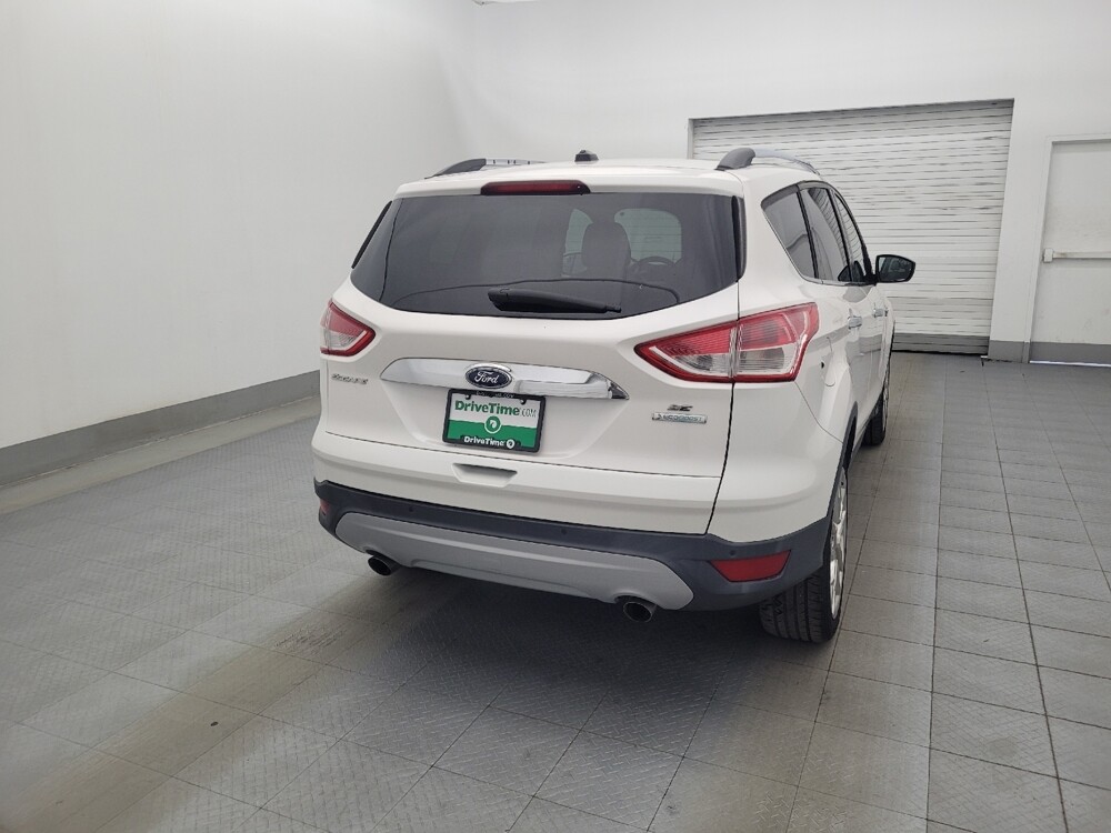 2016 Ford Escape in Clearwater, FL 33764 - 18070949 7