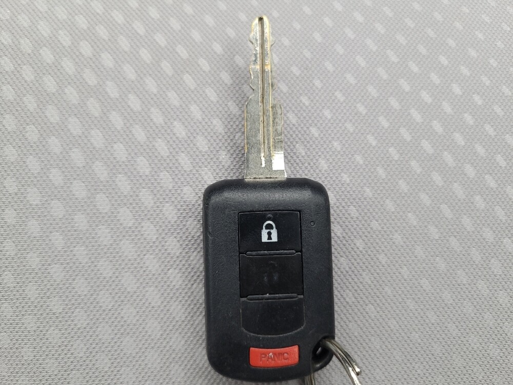 2019 Mitsubishi Mirage G4 in Fort Myers, FL 33907 - 18070950 32