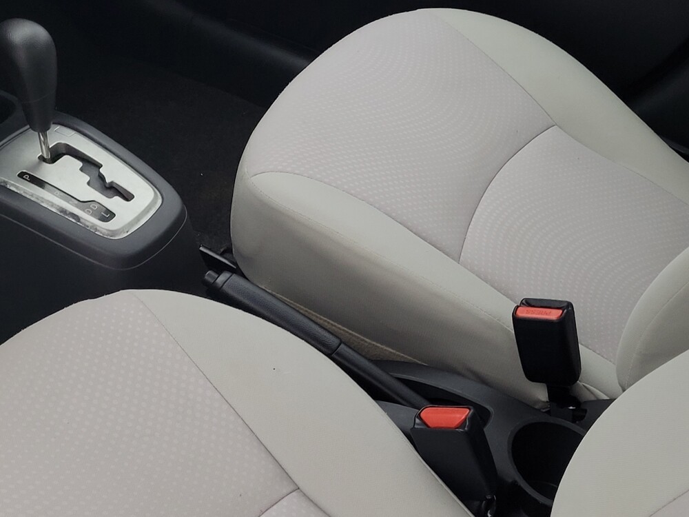 2019 Mitsubishi Mirage G4 in Fort Myers, FL 33907 - 18070950 26