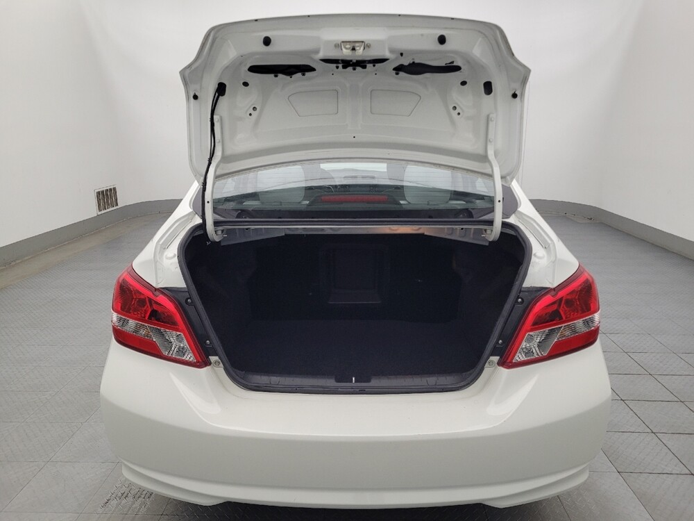 2019 Mitsubishi Mirage G4 in Fort Myers, FL 33907 - 18070950 29