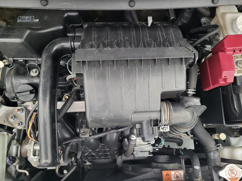 2019 Mitsubishi Mirage G4 in Fort Myers, FL 33907 - 18070950 30