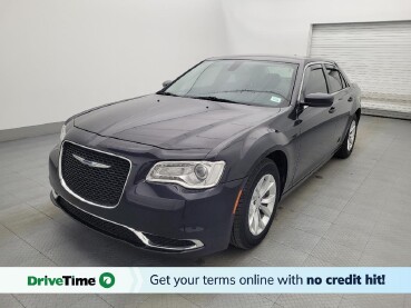2015 Chrysler 300 in Clearwater, FL 33764