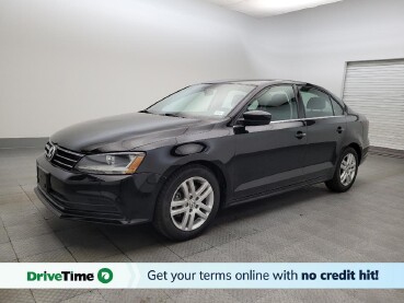 2017 Volkswagen Jetta in Glendale, AZ 85301