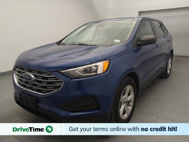 2020 Ford Edge in Tyler, TX 75701