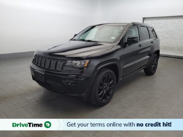 2017 Jeep Grand Cherokee in Glen Burnie, MD 21061