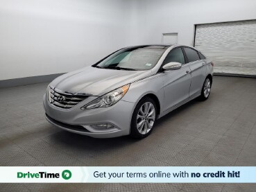 2013 Hyundai Sonata in Glen Burnie, MD 21061