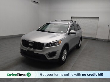 2017 Kia Sorento in Knoxville, TN 37923