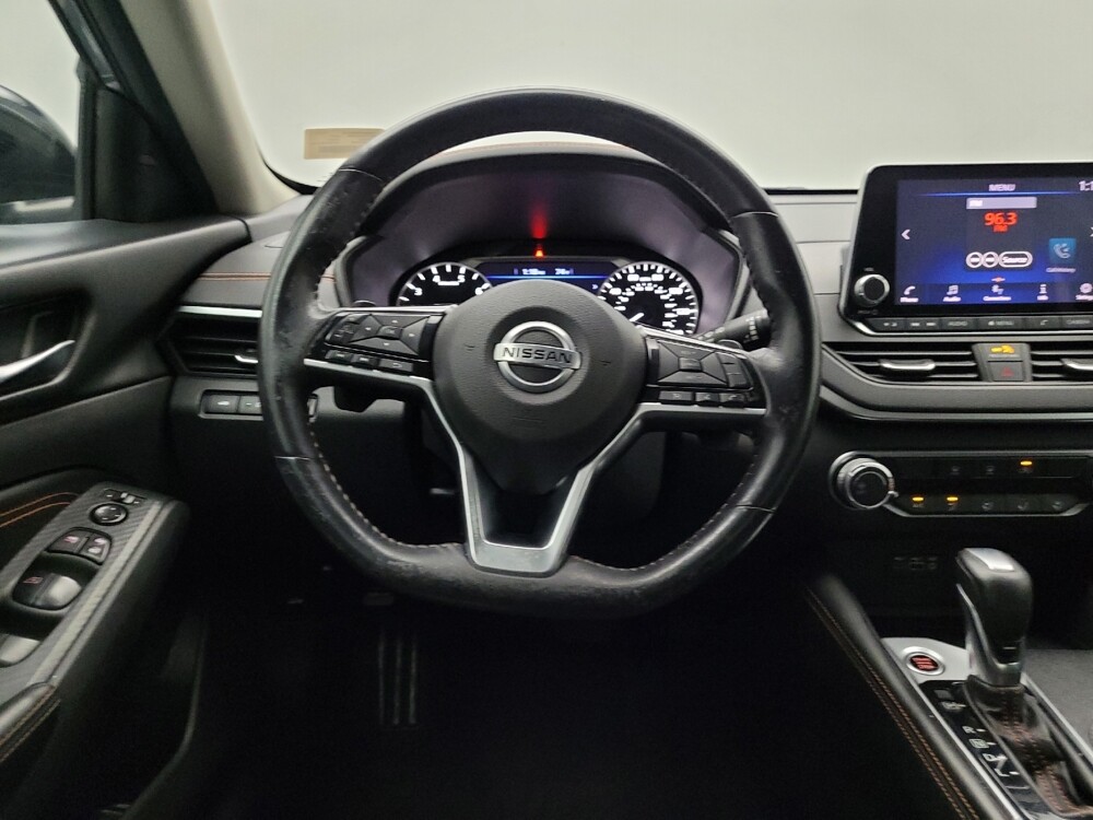 2021 Nissan Altima in Lombard, IL 60148 - 18070967 22